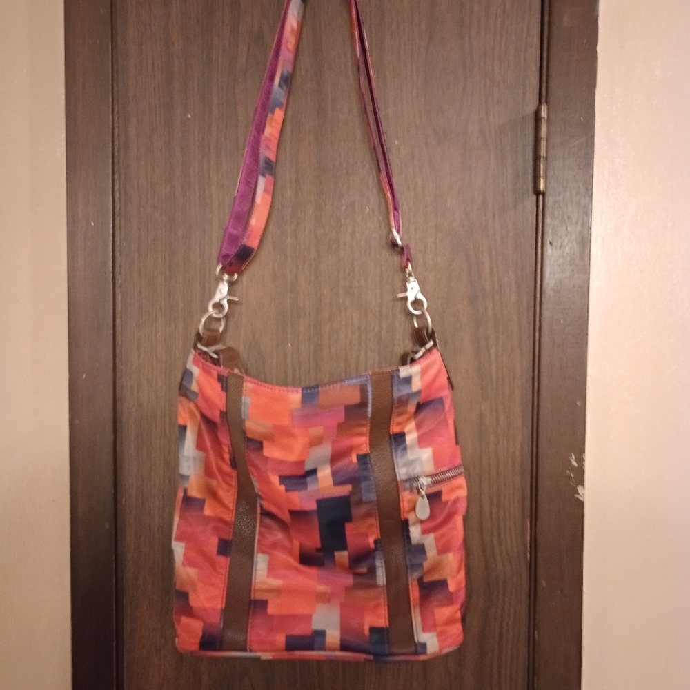 Baggallini Crossbody Bag